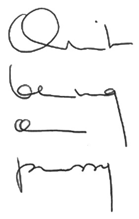 Help to identify the font Font sample to identify the typeface on WhatFontIs