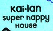 A common sight on Ni Hao, Kai-Lan merch Font sample uploaded by Ian16545 to identify the typeface on WhatFontIs