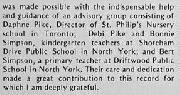 Raffi album font Font sample uploaded by Ian16545 to identify the typeface on WhatFontIs