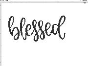 Unable to identify  Font sample uploaded by saratomuta1 to identify the typeface on WhatFontIs