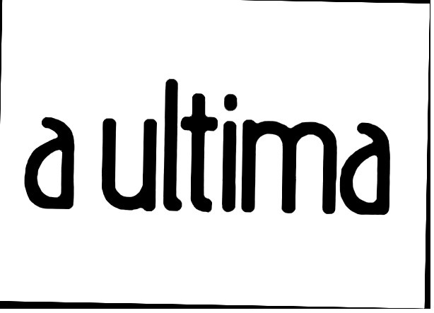 AlguÃ©m sabe o nome dessa fonte? Font sample to identify the typeface on WhatFontIs