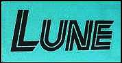 Any help please with LUNE Font sample uploaded by Kiwipaul to identify the typeface on WhatFontIs