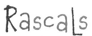 Please Help Font sample to identify the typeface on WhatFontIs