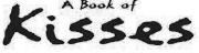 A Book of Kisses Font sample uploaded by jjliang to identify the typeface on WhatFontIs