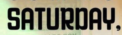 Naper Nights Font sample to identify the typeface on WhatFontIs