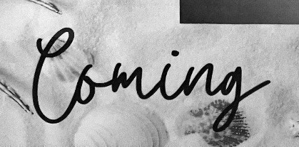 LifeSpa Flyer 2 Font sample to identify the typeface on WhatFontIs