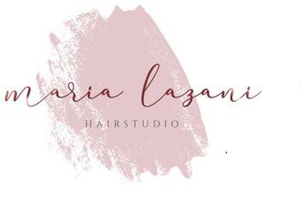 Maria Lazani font name