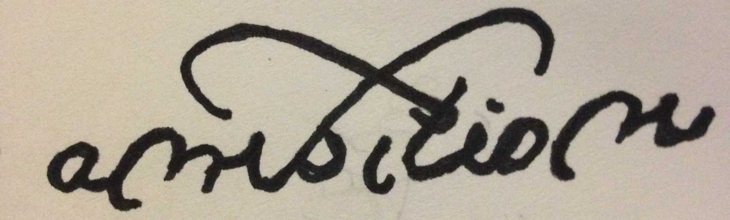 What font is this? Font sample to identify the typeface on WhatFontIs