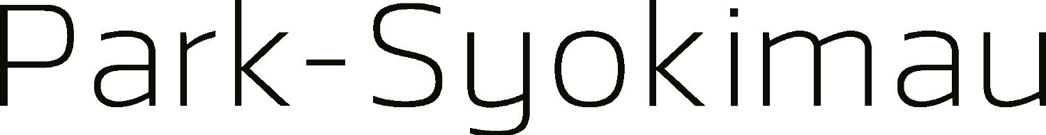 Park - Syokimau Font sample to identify the typeface on WhatFontIs