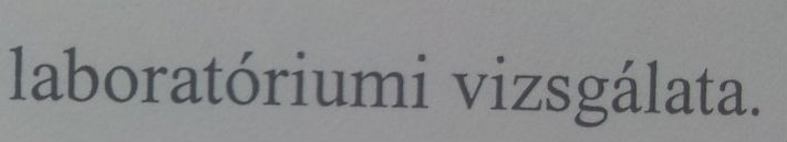 Unknown characters Font sample to identify the typeface on WhatFontIs