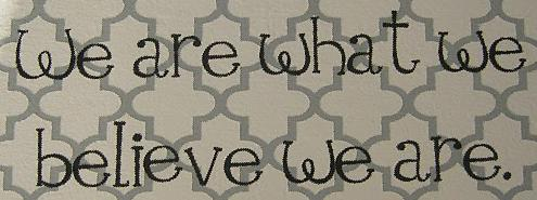 what font is... Font sample to identify the typeface on WhatFontIs