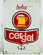 cergal Font sample uploaded by pedroevera to identify the typeface on WhatFontIs