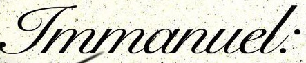 What is this font?