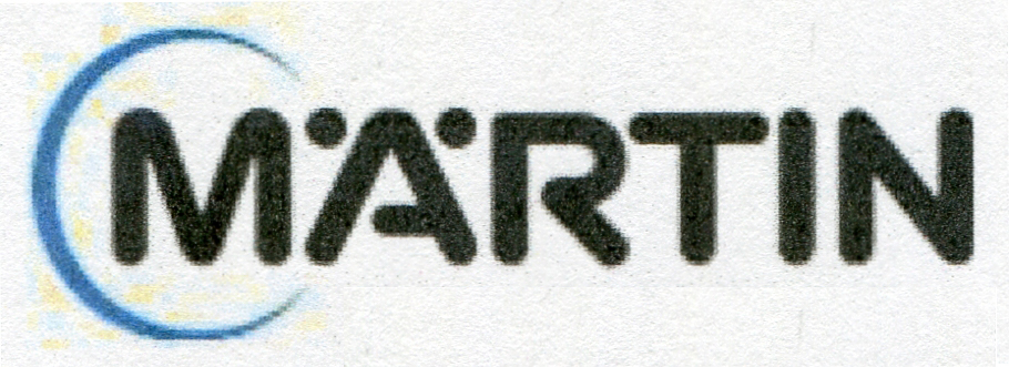 MARTIN Font sample to identify the typeface on WhatFontIs