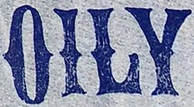 Something in this lines??? any idea? thanks very much. Font sample to identify the typeface on WhatFontIs
