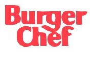 Burger Chef font. What font is this?