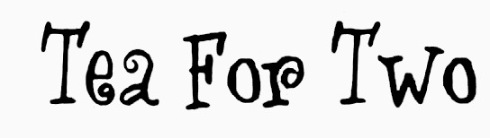 Help Needed - Close to Whimsey, but not quite Font sample to identify the typeface on WhatFontIs