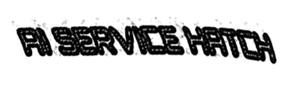 AI Font sample to identify the typeface on WhatFontIs