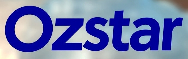 Ozstar font