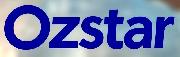 Ozstar font