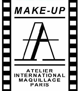 Atelier Make up Logo Font sample to identify the typeface on WhatFontIs