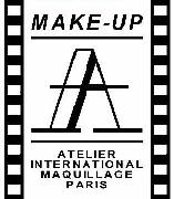 Atelier Make up Logo Font sample uploaded by Alienx9 to identify the typeface on WhatFontIs