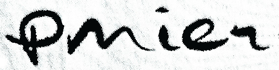 Premier Font sample to identify the typeface on WhatFontIs