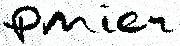 Premier Font sample uploaded by glyffix to identify the typeface on WhatFontIs