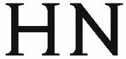 HN - Unknown font