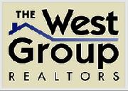 "West Group" font??