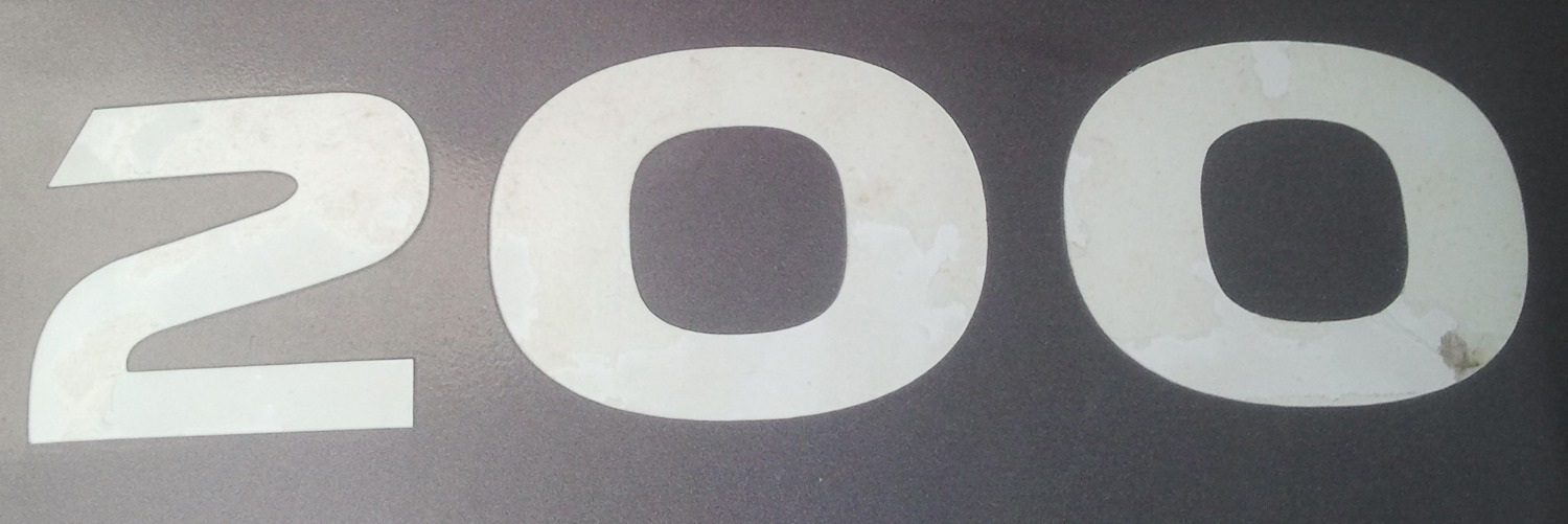 I need it Font sample to identify the typeface on WhatFontIs