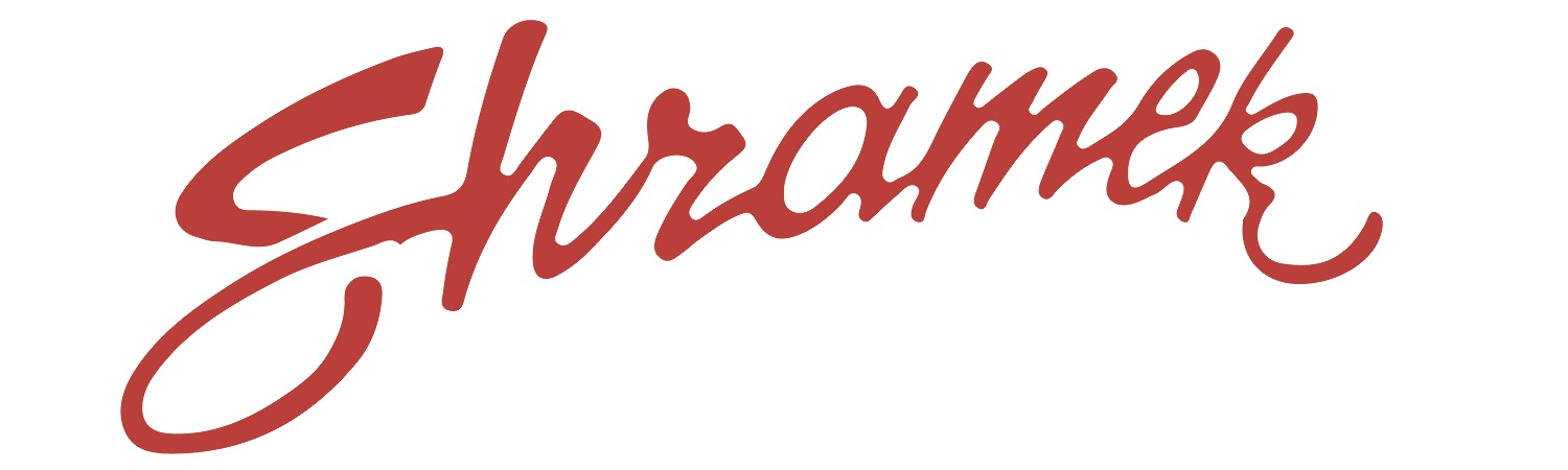 Shramek Font sample to identify the typeface on WhatFontIs