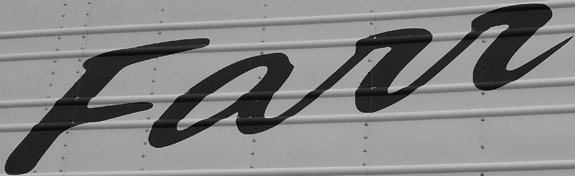 Farr Font sample to identify the typeface on WhatFontIs