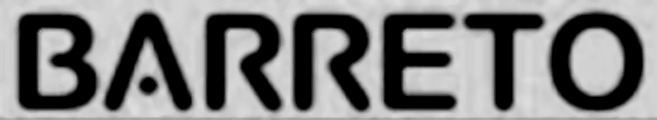barreto font Font sample to identify the typeface on WhatFontIs
