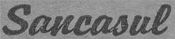 Font? Font sample to identify the typeface on WhatFontIs