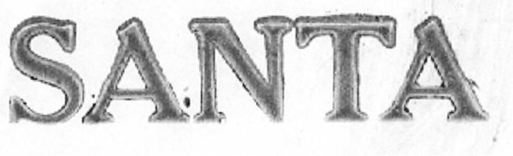 Font? Font sample to identify the typeface on WhatFontIs