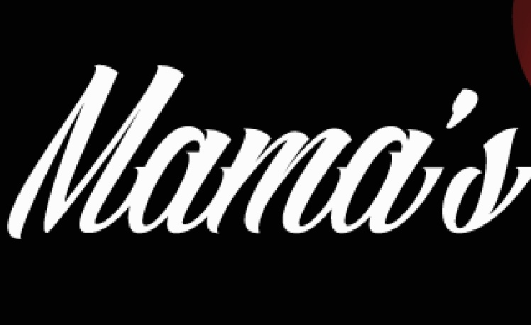 Mama Font sample to identify the typeface on WhatFontIs