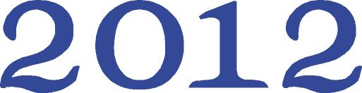 2012 Font sample to identify the typeface on WhatFontIs