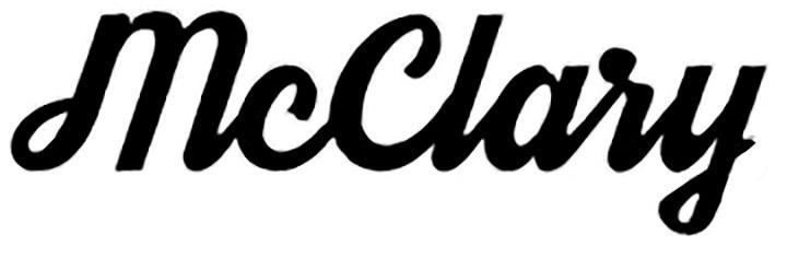 Retro script with straight stems