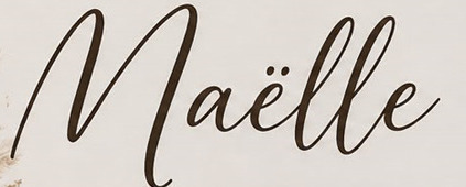 A good idea ? Font sample to identify the typeface on WhatFontIs