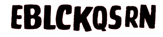 Needing a little help with this font Font sample to identify the typeface on WhatFontIs