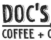 Doc's Coffee & Creamery