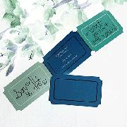 Save the Date font Font sample uploaded by choncho to identify the typeface on WhatFontIs