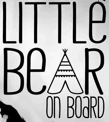 Little Bear On Board