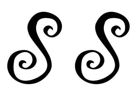 identifying font Font sample to identify the typeface on WhatFontIs