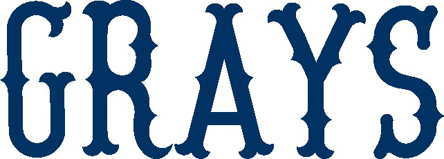 Looking to match this GRAYS Font Font sample to identify the typeface on WhatFontIs