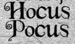 Font ID Font sample to identify the typeface on WhatFontIs