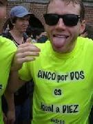 font please?  Font sample uploaded by queenpea to identify the typeface on WhatFontIs