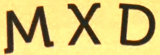 Need this font please! Font sample to identify the typeface on WhatFontIs