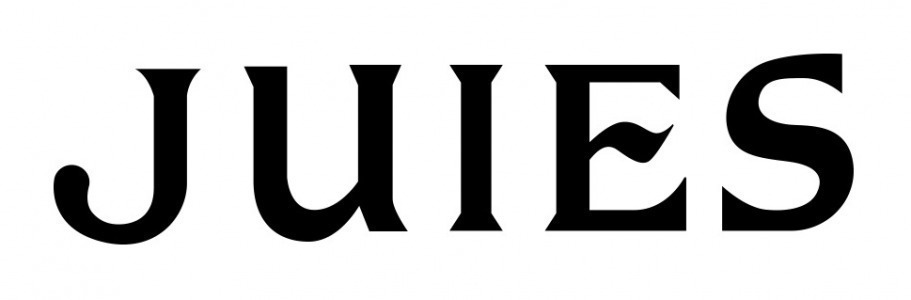 Can you identify this font from Joe parravani's logo